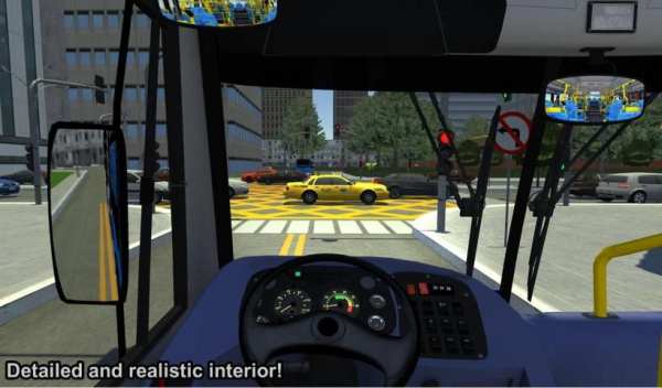 Proton Bus Lite स्क्रीनशॉट 3