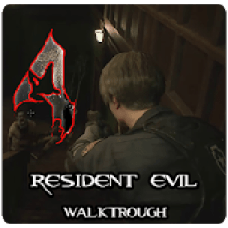 ikon Walkthrough For Resident Evil 4 2020