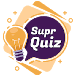 Supr Quiz आइकन
