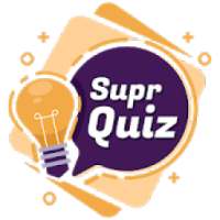 Supr Quiz