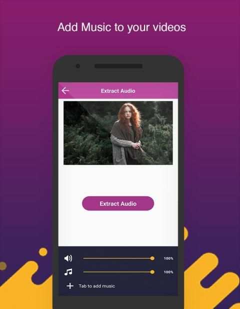 Video Editor - Cut Flip Rotate Edit and more screenshot 3