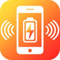 Charging Siren : Battery Alarm