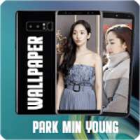 Park Min Young Wallpaper HD on 9Apps