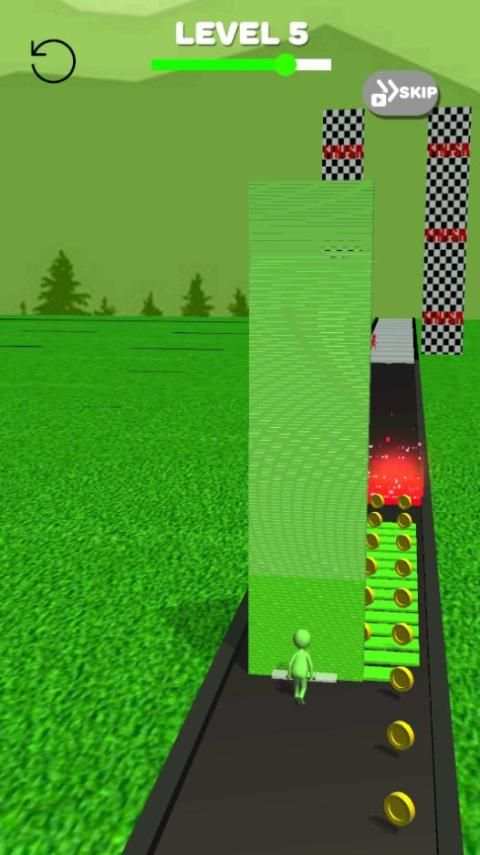 Sort Stack Colors स्क्रीनशॉट 5