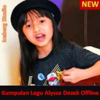 Kumpulan Lagu Alyssa Dezek Offline on 9Apps