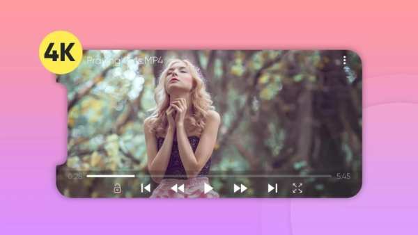 Full HD MX Player (Pro) 2020 स्क्रीनशॉट 1