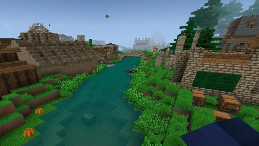 Master Craft 2 New MicroCraft 2020 स्क्रीनशॉट 5