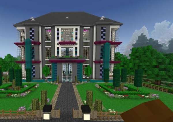 Craft Mini City Build Pro स्क्रीनशॉट 3