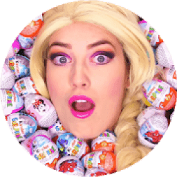 Kids Princess icon