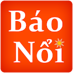 Tin tuc 24h - Bao Noi icon
