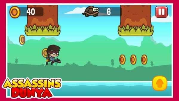 Assassins Dunya स्क्रीनशॉट 2