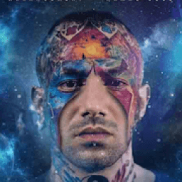 آلبوم برزخ امیر تتلو
‎ icon