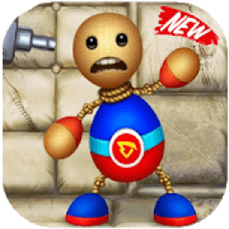 Kick Hero The Buddy Tricks आइकन