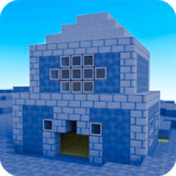 Bigcraft - New Crafting Game आइकन