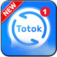 walkthrough To Tok: HD Video Calls & Voice Chats on 9Apps