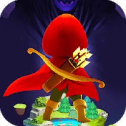 Archer Hero आइकन