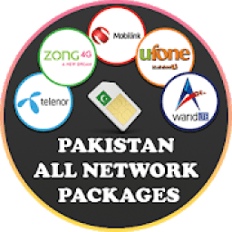 Pak Packages आइकन