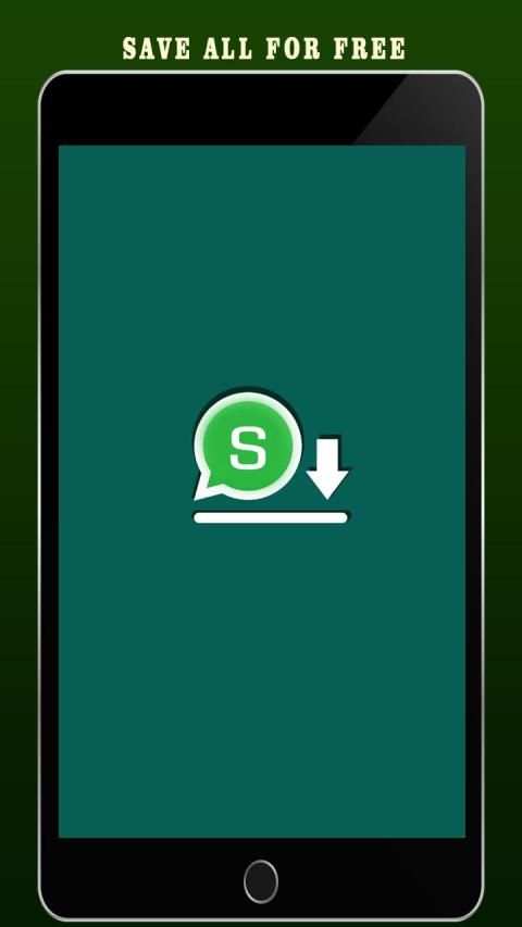 Status Saver - Free Image and Video Saving स्क्रीनशॉट 5