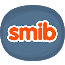 SMIB igre icon