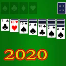Solitaire - Classical Solitaire Game