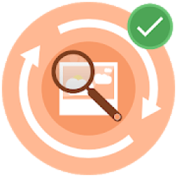 ✅ استرجاع الصور المحذوفة من الهاتف بطريقة سهلة ✅
‎ icon