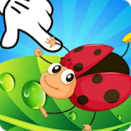 Ant smasher games – Bug Smasher Games For Kids.