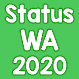 Status WA 2020 - Keren dan Gokil icon