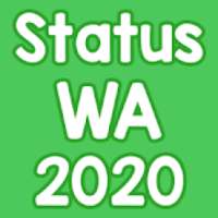 Status WA 2020 - Keren dan Gokil