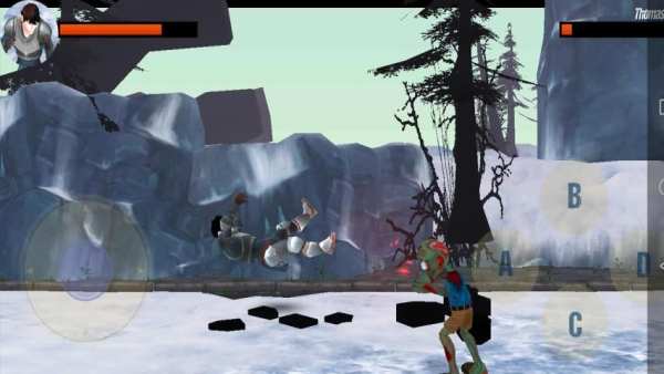 Street Zombie screenshot 2