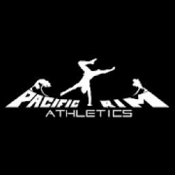 Pacific Rim Athletics Online