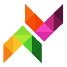 WhatsApp Status, FB, Insta, TikTok HD Video Saver आइकन