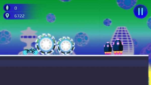 DIGI RACER screenshot 13