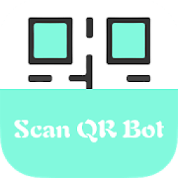Scan QR Bot आइकन