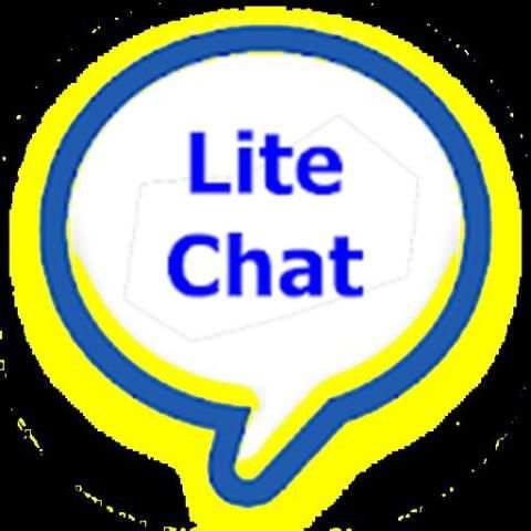 imoo chat messenger lite screenshot 2