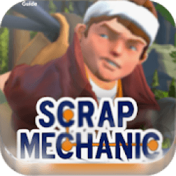 ikon Scrap Mobile Hints : Mechanic Arcade Guide