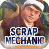 Scrap Mobile Hints : Mechanic Arcade Guide