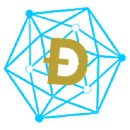 CloBit - Cloud Mining Dogecoin आइकन