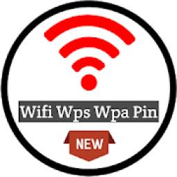 Wifi Wps Pin