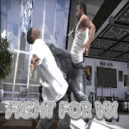 Walkthrough :Def Jam Fight For NY game आइकन