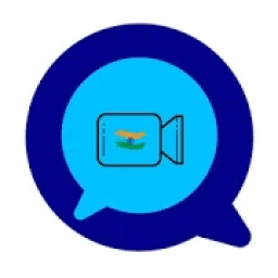 ikon Chat India - Fast Video Call, Voice Call Messenger