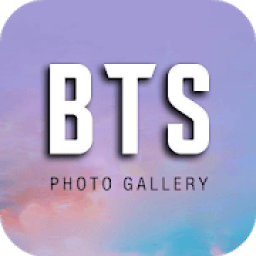 BTS Photo Gallery आइकन
