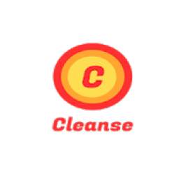 Cleanse