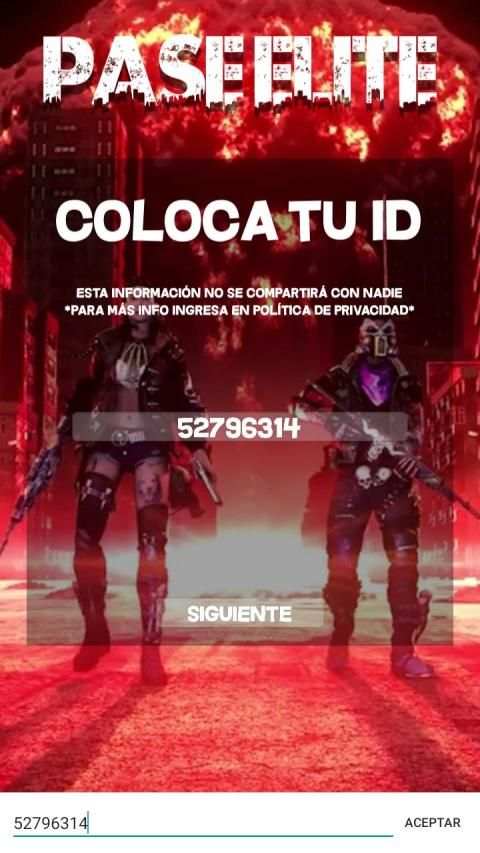 PASE ELITE screenshot 7