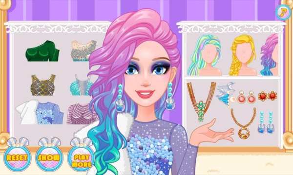 Make-Up Tutorial screenshot 2