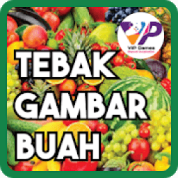 Tebak Gambar Buah icon