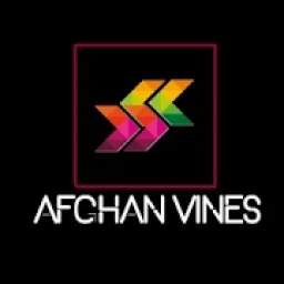 Afghan Vines