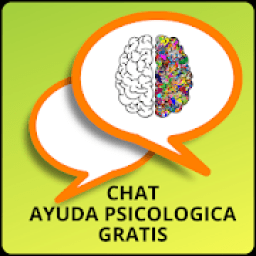 ikon Ayuda psicologica Gratis