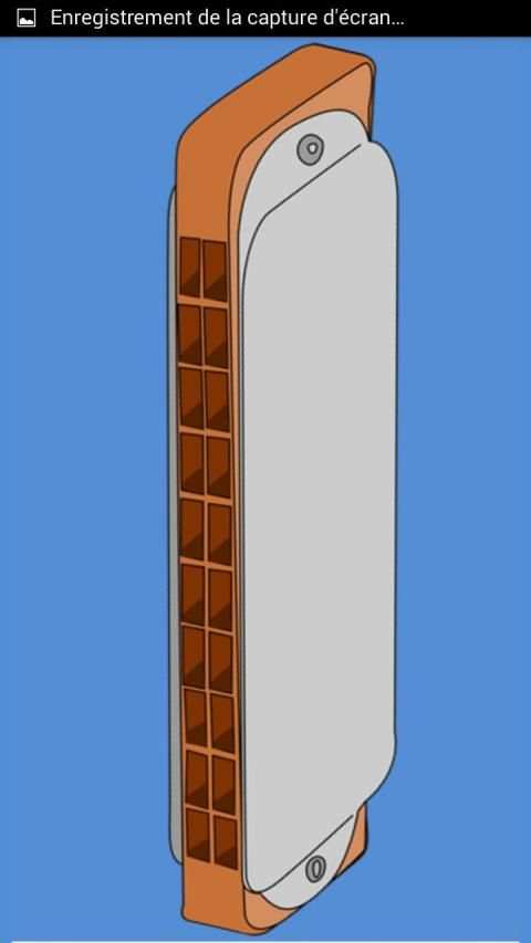 Wind Instruments Kids musics screenshot 12