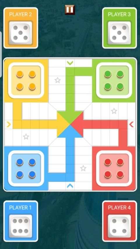 لعبة ليدو الصنوبر 2020 Ludo Game Senopper
‎ screenshot 5