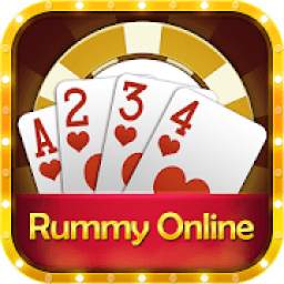 Rummy Online - Ultimate Rummy Circle